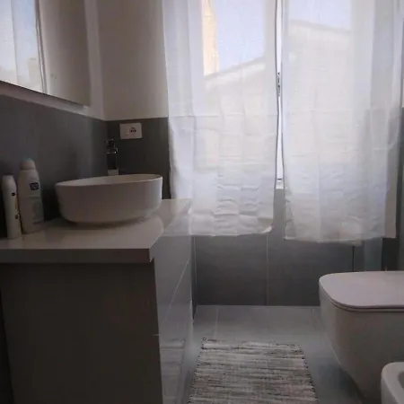 Dreaming Lejlighed Ortona