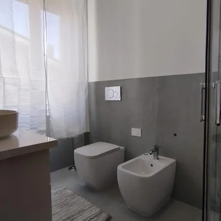 Lejlighed Dreaming Ortona