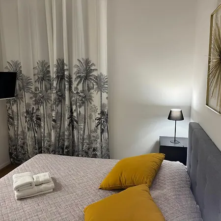 Dreaming Lejlighed *