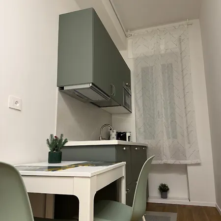 Dreaming Lejlighed *