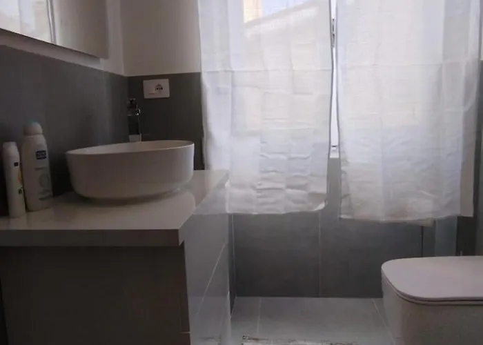 Dreaming Apartman Ortona