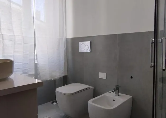 Apartman Dreaming Ortona