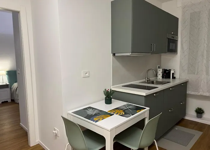 Dreaming Apartman Ortona
