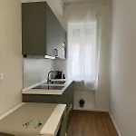 Dreaming Apartment