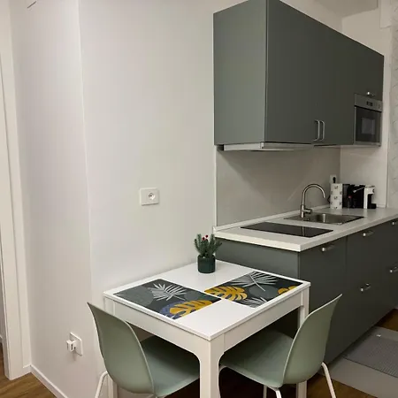 Dreaming 公寓 奥托纳