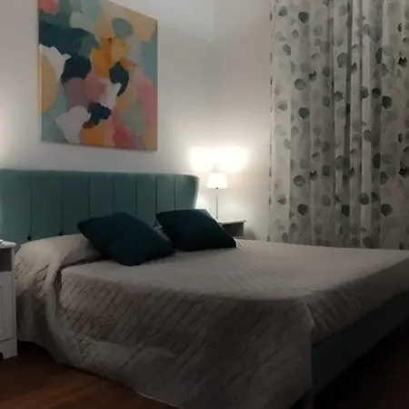 Apartment Dreaming