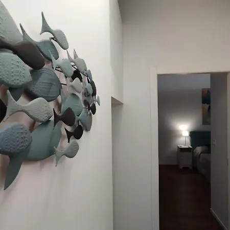 Dreaming Apartment Ortona