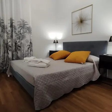 Апартаменты Dreaming Ортона
