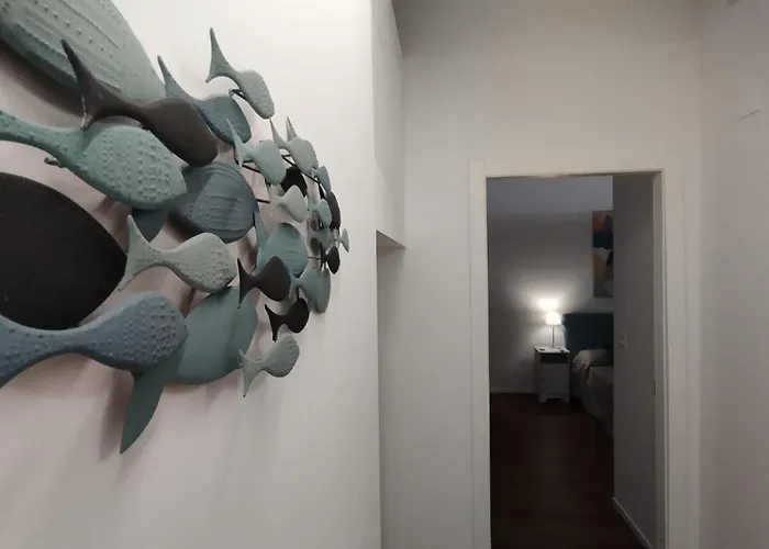 Dreaming Appartamento Ortona